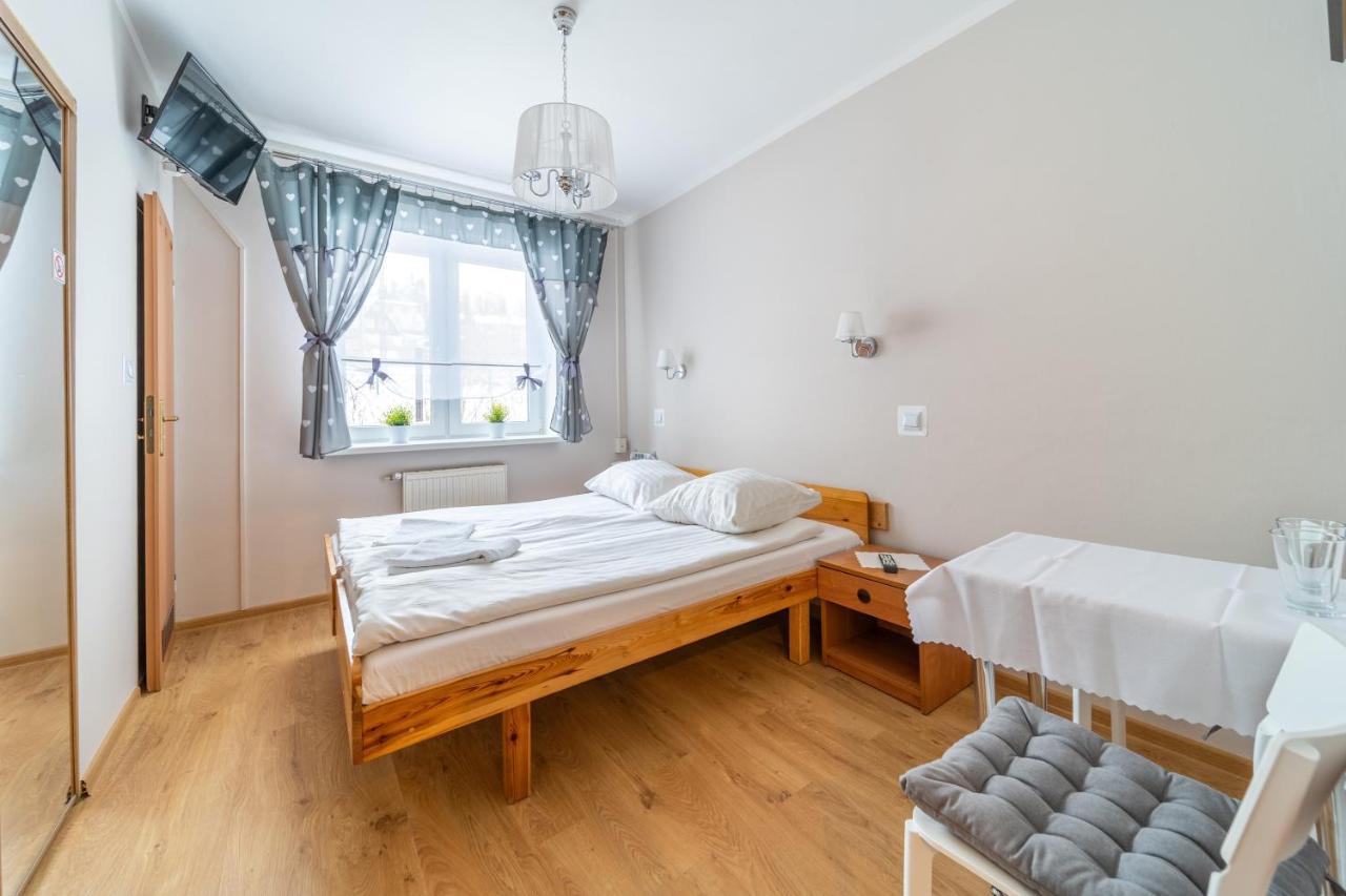 Orchidea Szklarska Poręba Exterior foto