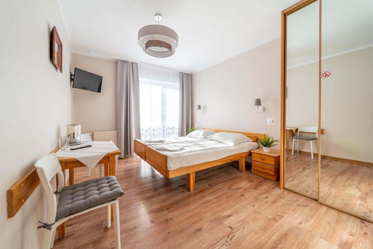 Orchidea Szklarska Poręba Exterior foto