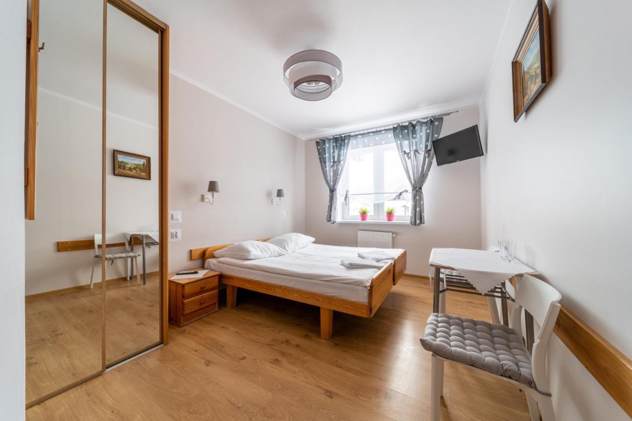 Orchidea Szklarska Poręba Exterior foto