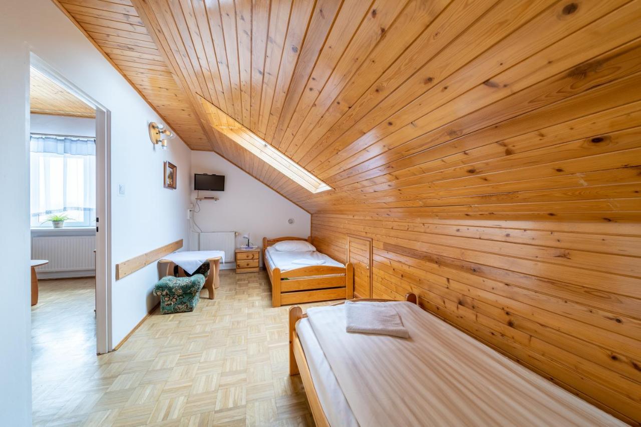 Orchidea Szklarska Poręba Exterior foto