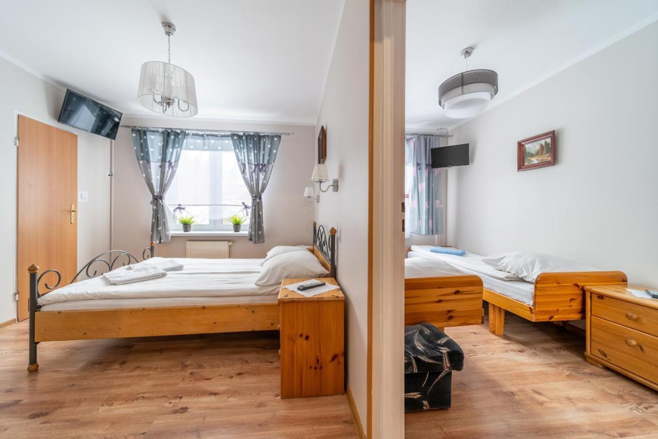 Orchidea Szklarska Poręba Exterior foto
