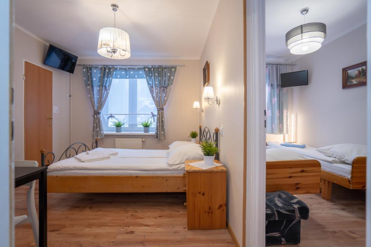 Orchidea Szklarska Poręba Exterior foto