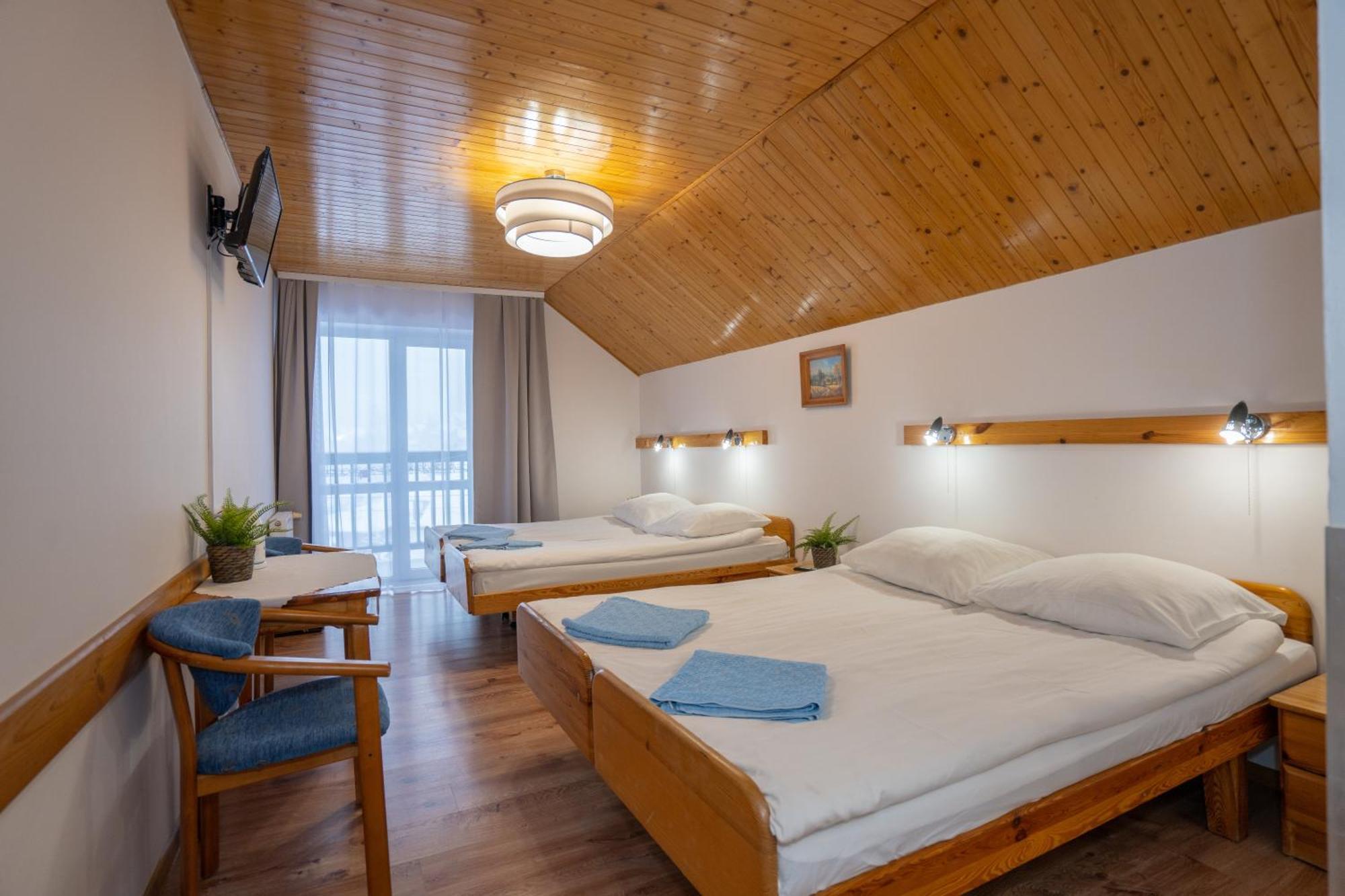 Orchidea Szklarska Poręba Exterior foto