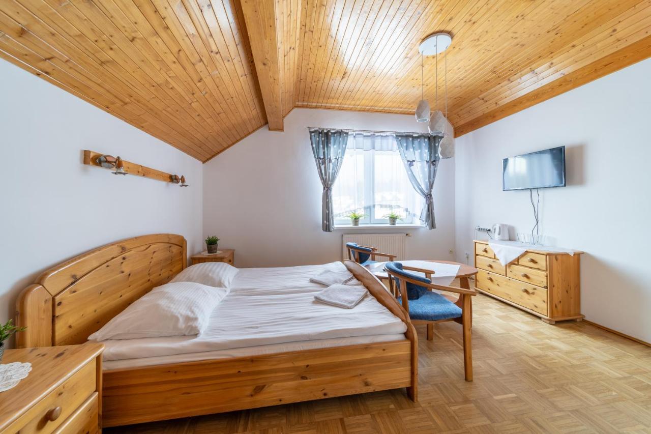 Orchidea Szklarska Poręba Exterior foto