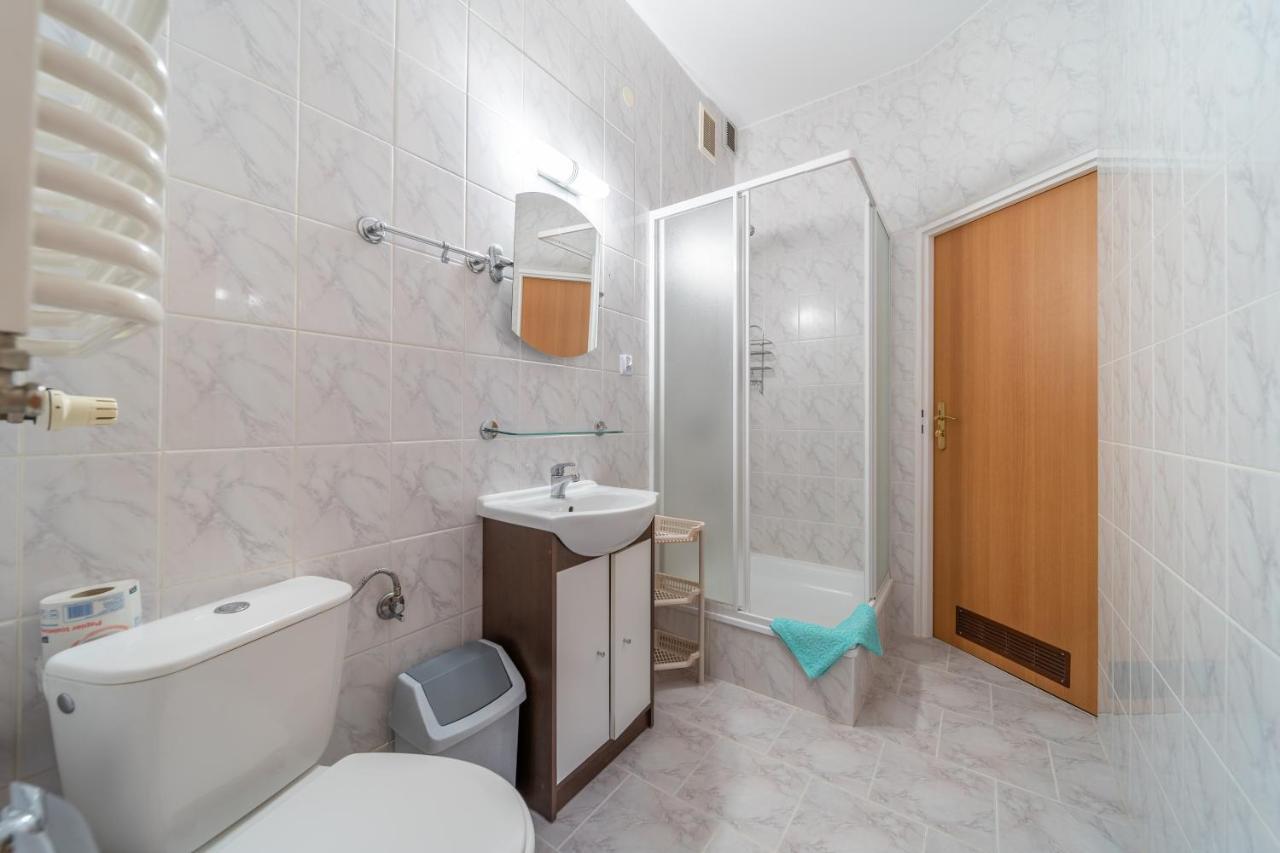 Orchidea Szklarska Poręba Exterior foto